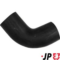 JP Group Ladeluftschlauch JP 1117701600 FüR Audi VW Seat Skoda Jetta A3 8P1 1K2