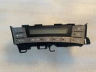 2015 Toyota Prius AC Heater Climate Control Module 55900-47120 75D726 Dash OEM