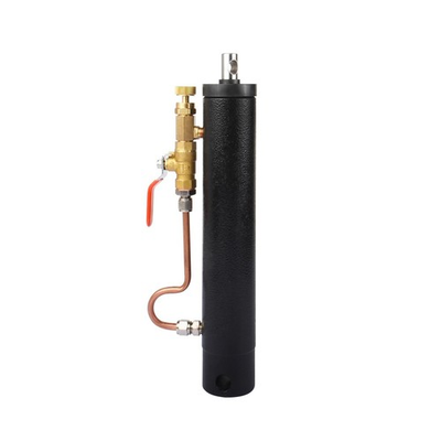 #ad KAKA INDUSTRIAL Hydraulic Cylinder for Metal Bandsaw 11.22 Inch Retracted to... $111.24