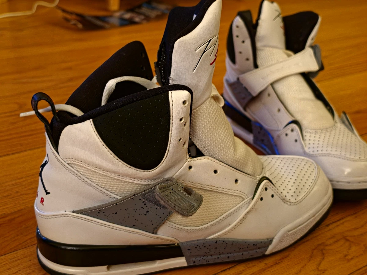Jordan Flight 45 for Sale | Authenticity Guaranteed | eBay
