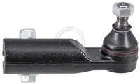A.B.S. Spurstangenkopf Gelenkkopf 231179 FüR Y61 Nissan Patrol GR FM30X1.5 RHT 5