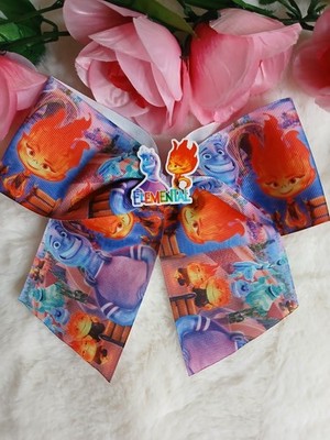 Hair Bow 