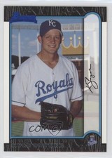 1999 Bowman Kyle Snyder #433 e6j