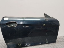 Porte avant et accessoires Hyundai COUPE