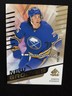 22-23 UD SP Game Used Hockey RC New Grooves NG-2 Owen Power /199