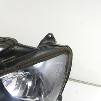 コレクション 11C Kawasaki ZX-12R 1200 A EZ:01 Headlight Lamp Front Headlight 73687