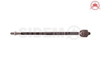 Sidem Axialgelenk Spurstange 91013 MM14X1,5R FüR Smart Fortwo 451 Cdi 300 301