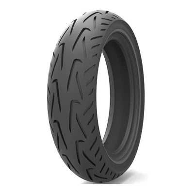 Gomme 120/70-15 56S Pour Kymco 250/400/500 Xciting Urban R H968 Goodride - Photo 1/2