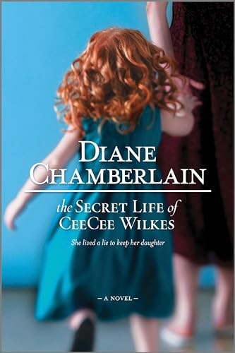 The Secret Life of Ceecee Wilkes (T..., Chamberlain, Di
