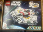 LEGO Star Wars: Ghost & Phantom II (75357) New Sealed Free Shipping