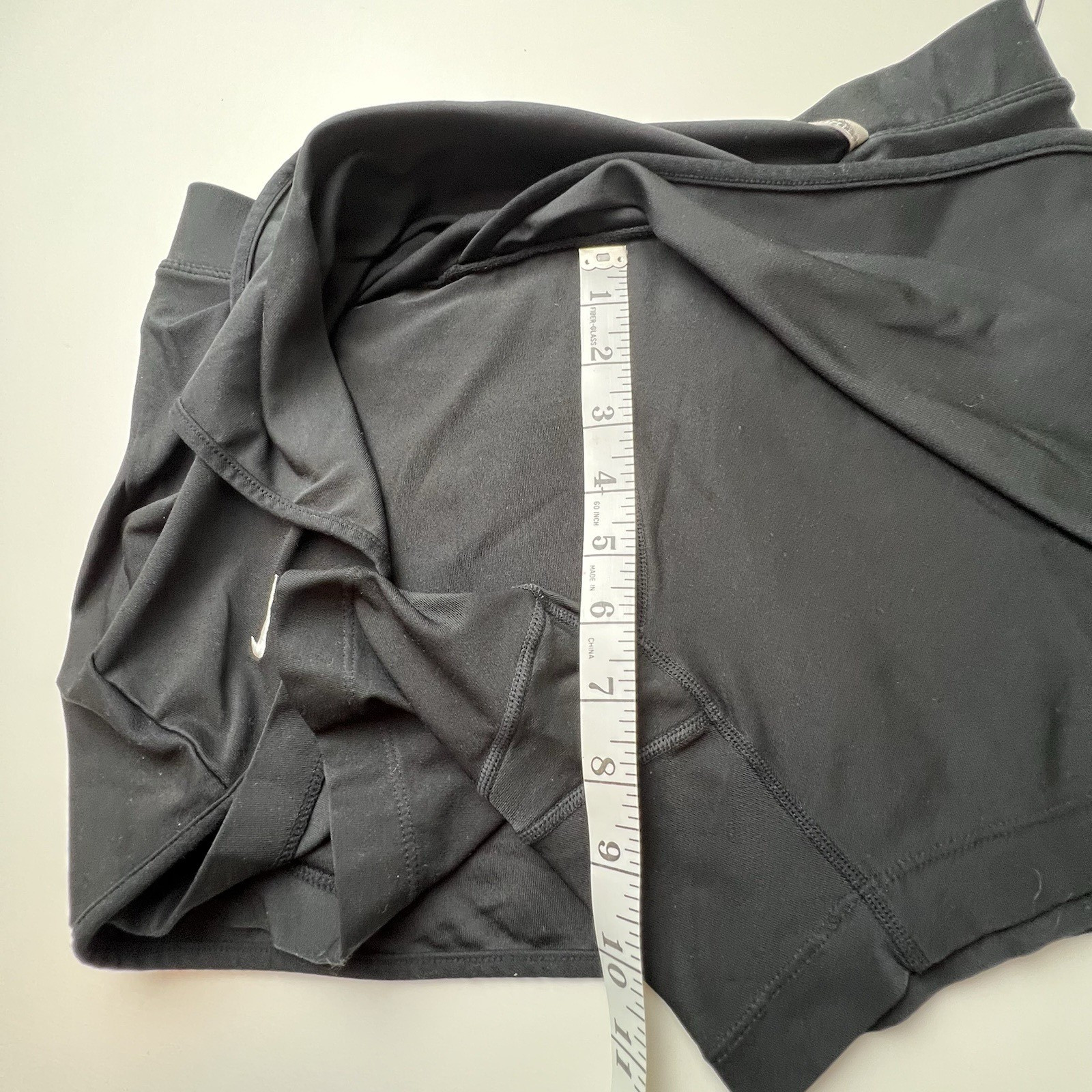 Nike Dri Fit  Women's Size M Skort Skirt Athletic Golf Tennis thumbnail 8