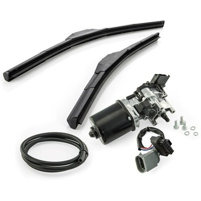 Moteur D'Essuie-Glace Avant Neuf Pour Renault Clio II / Thalia 1998-2009 - Réf. 7701049802 - Garantie 1 An