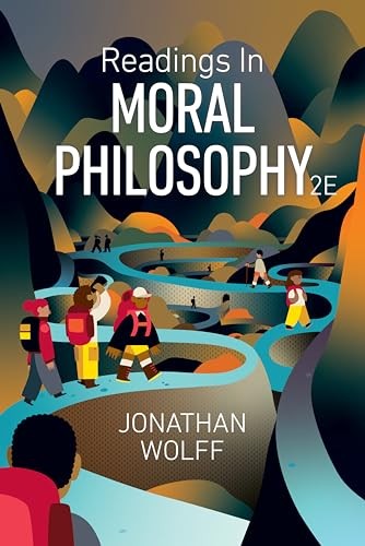 Readings in Moral Philosophy by Jonathan Wolff PAPERBACK 9781324072546 - Image 4