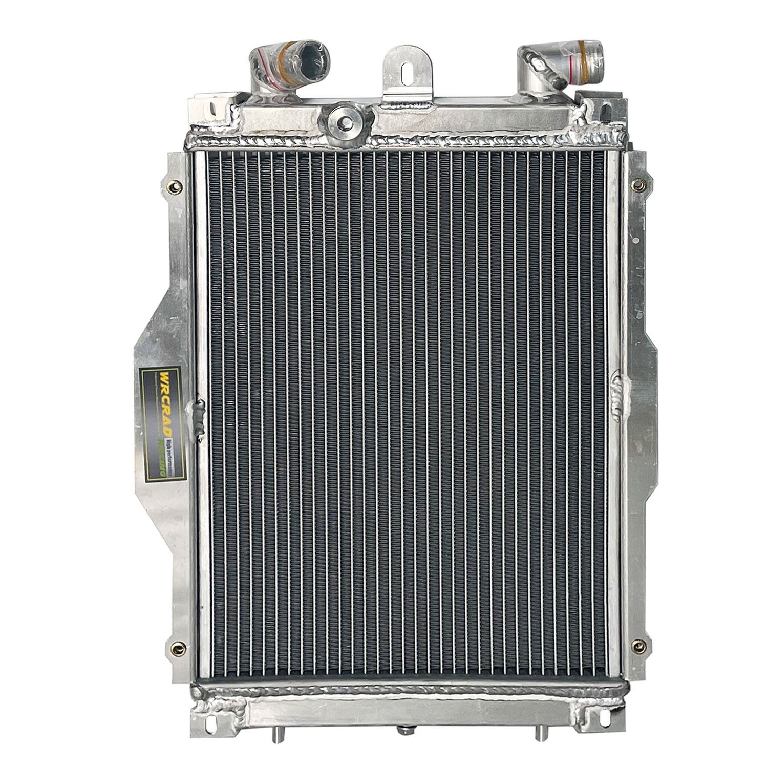 RIGHT & LEFT SIDE AluminumRadiator For Ferrari F355 3.5L 1994-1999 1998 1997 96