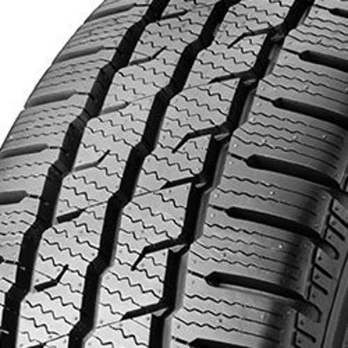 MAXXIS Vansmart Snow WL2 Winterreifen 205/65 R16 107T LLKW M+S - Bild 2 von 4