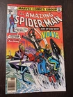 The Amazing Spider-Man # 171 VF/NM Marvel Comic Book Goblin May Gwen MJ WOW