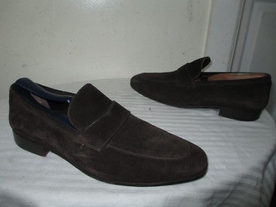 a testoni dress shoes
