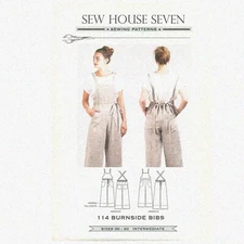 CozyBeige Burnside Baby Bibs