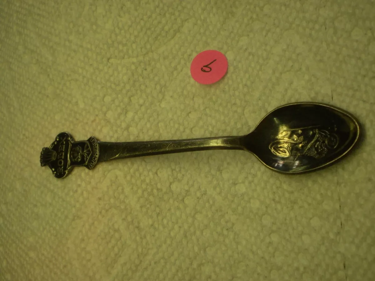 Rolex spoon cb 69 m sale