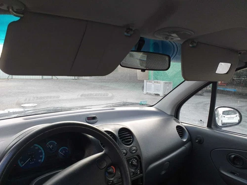 Elevalunas Delantero Izquierdo para DAEWOO MATIZ CD 2003 297724 - Imagen 3 de 16