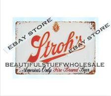 beer bar club restaurant cave metal tin sign beer tavern pubs brewery home bar