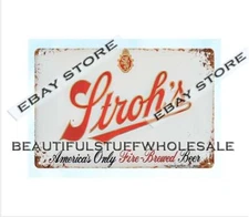 beer bar club restaurant cave metal tin sign beer tavern pubs brewery home bar