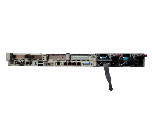 HP ProLiant DL360 Gen9 1U 8x2.5", Xeon E5-2667 v3 3.20GHz, 32GB RAM, P440ar - Picture 3 of 6