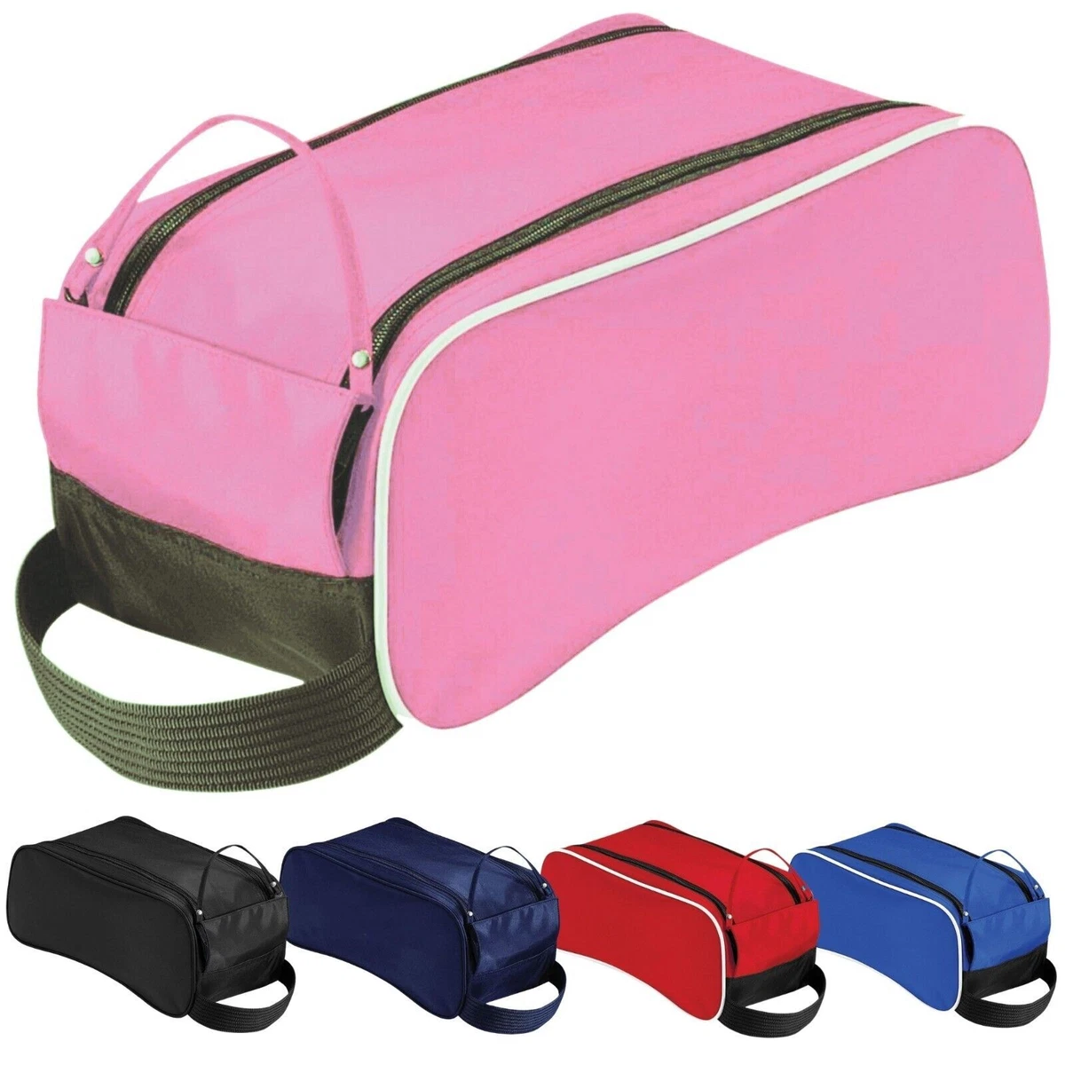 Football bag cheap with boot compartment