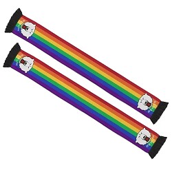 eisbären berlin schal