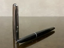 GOLDEN STAR 535 Fountain Pen Iridium Point Nib People’s Republic Of China 