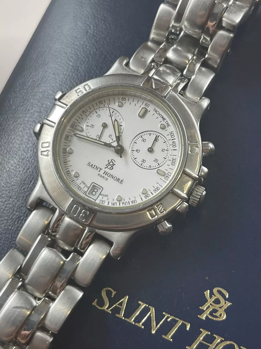 Saint honoré watches sales