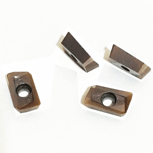 10pcs APMT1135PDER-M2 BP1125  CNC Carburo Insertos Herramientas Adecuado para - Picture 1 of 3