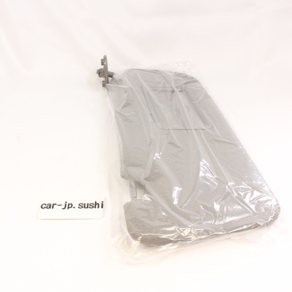 TOYOTA Genuine 'RHD RAV4 ACA2# 2000-2005 Sun Visor Assy RH Right 74310 ...