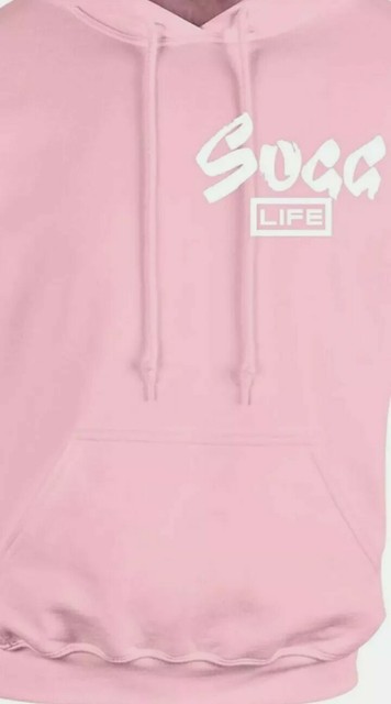 sugg life jumper