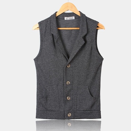 Hot Men's Summer Casual Knitwear 