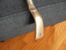 Ping I5 Blue Dot 3 iron CS lite regular steel 38.75"