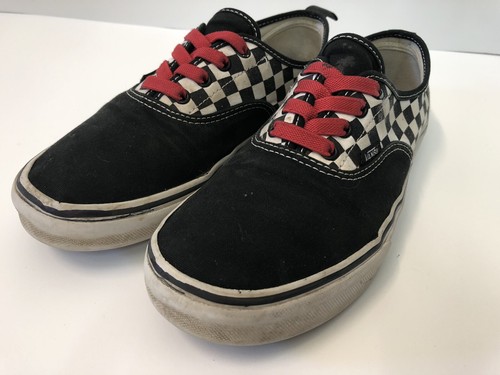 vans elastic laces