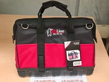 TOOL BAG WOVEN ELECTRICIAN BIZLINE- BIZ700226