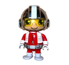 RYAN’S WORLD Mystery Series Figure 3” Space Astronaut toy collection kids