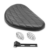 Solo Federsattel FüR Yamaha XV 950 / R / Racer BR11