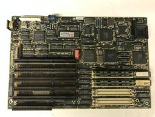 Main Board Motherboard PCB for Coulter MicroDiff 16 MD16