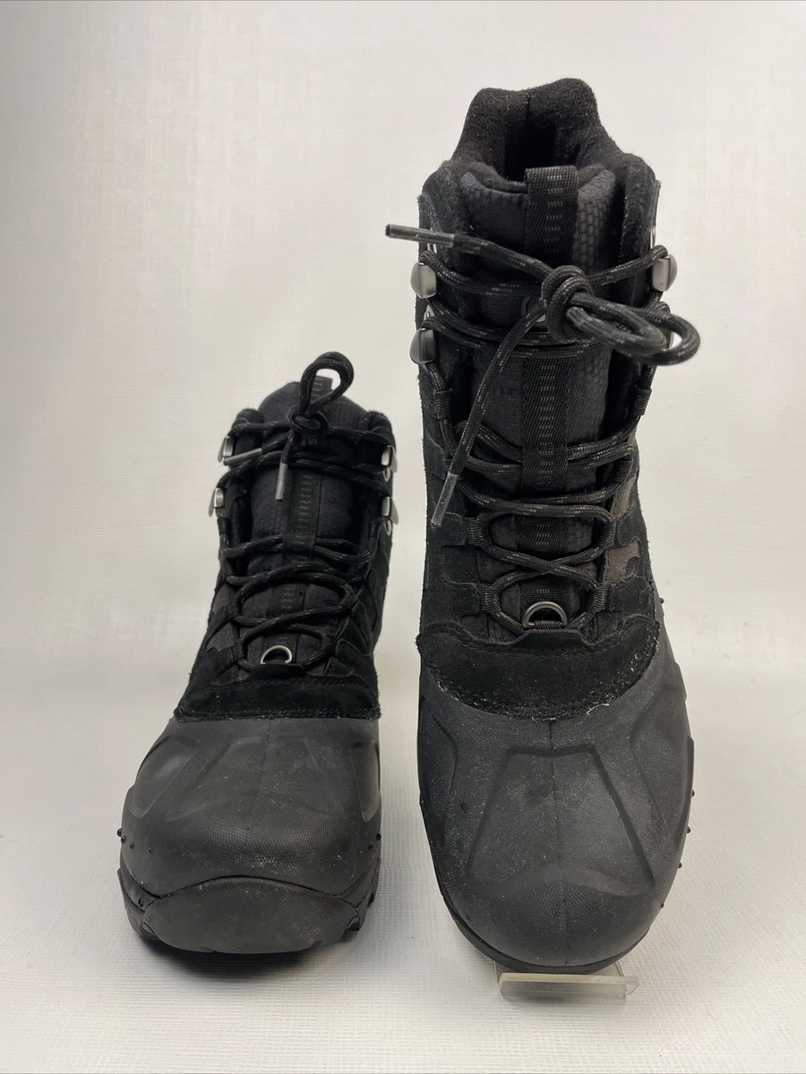 Merrell moab polar waterproof sale winter boot