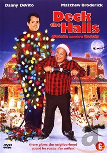 Deck the halls (DVD)