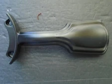 HUNTER 52'' AMBERLIN CEILING FAN REPLACEMENT ARM/BRACKET MATTE BLACK K3046