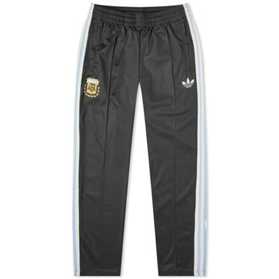 adidas Beckenbauer Originals Argentina Classics Retro Track Pants