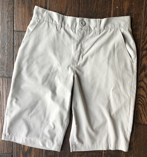 Bermuda - Shorts - Spandex - Size 