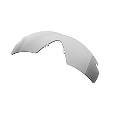 Walleva Transition Polarized Lenses For Oakley SI Ballistic M Frame 2.0 Strike