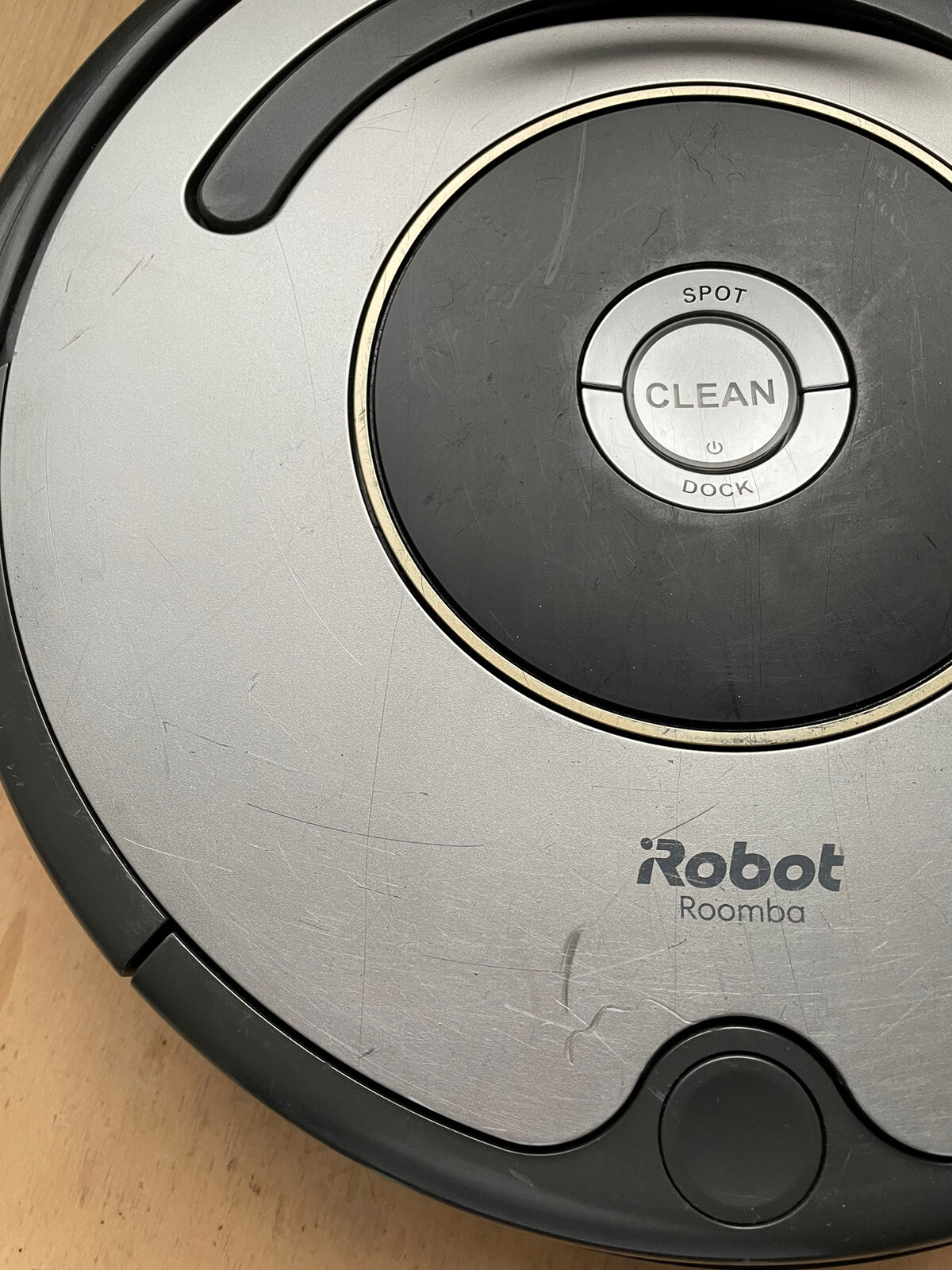Irobot Roomba eBay