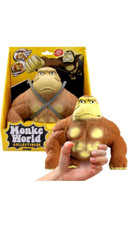 monke world collectable