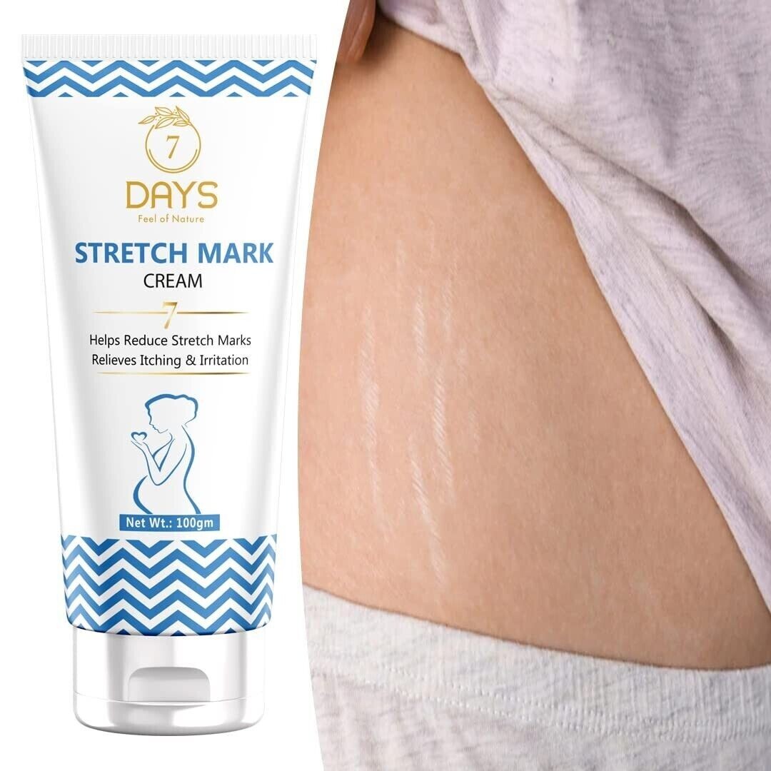 Best Scar RemovalCream for OldScars Stretch Mark Removal Cream for